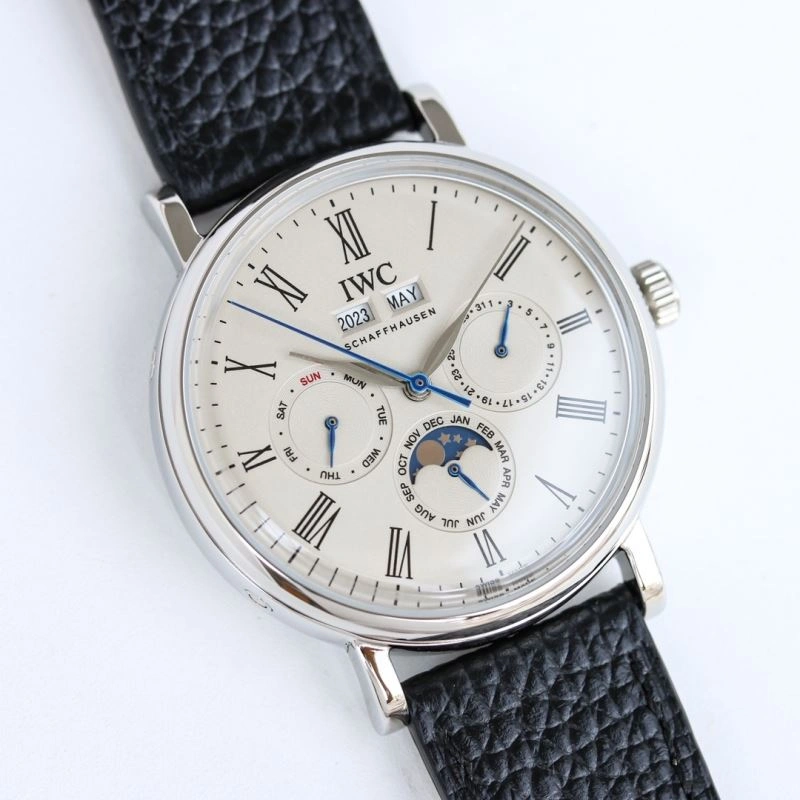 Lightweight IWC Watches 184904