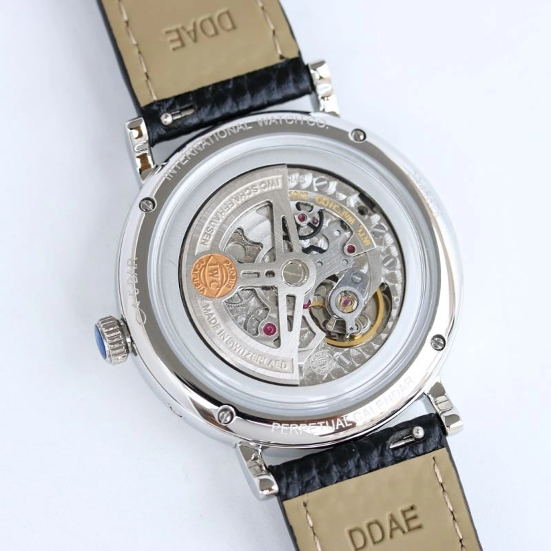 Lightweight IWC Watches 184904