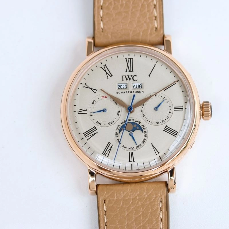 DailyWear IWC Watches 184883