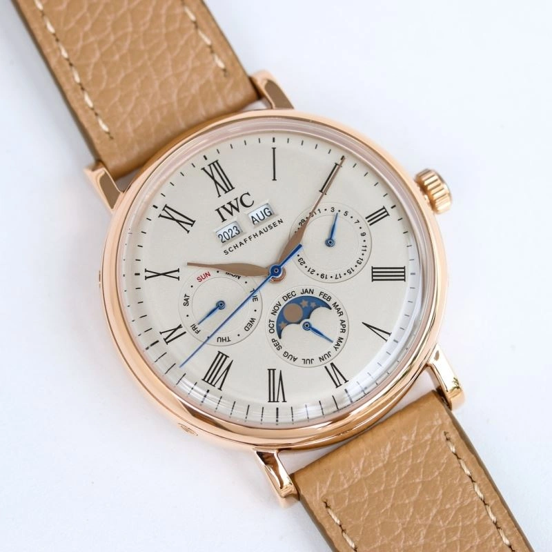 DailyWear IWC Watches 184883