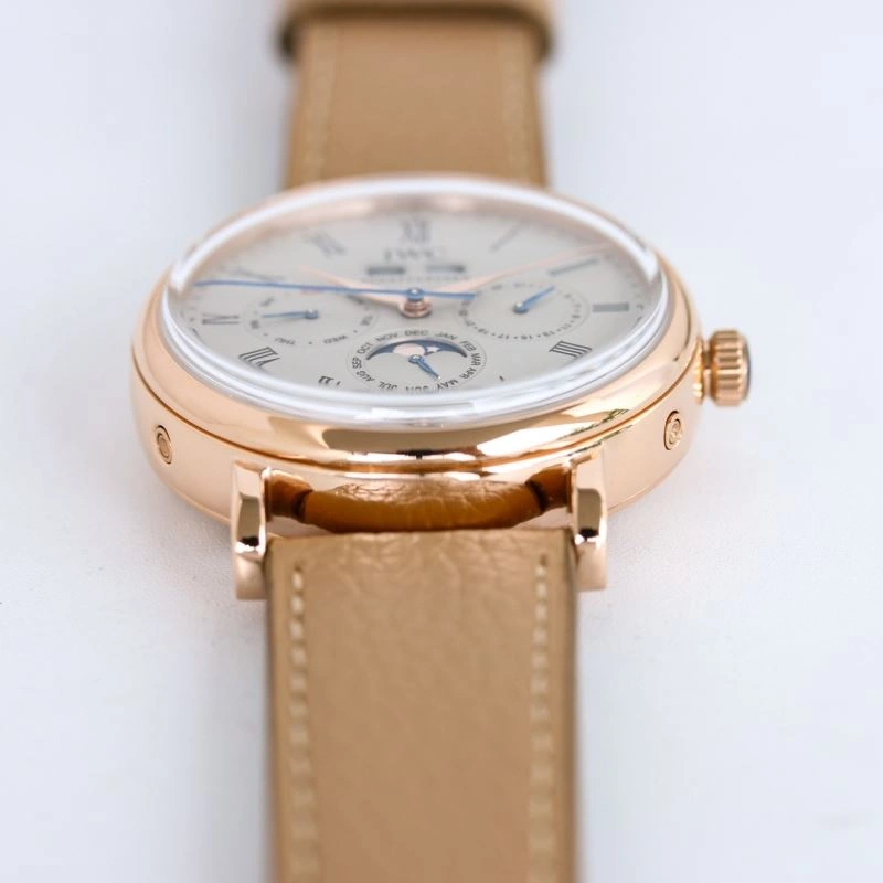 DailyWear IWC Watches 184883