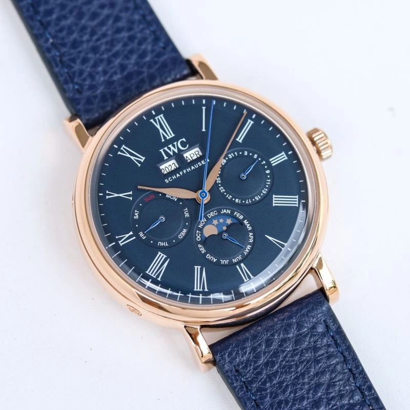 DailyWear IWC Watches 184883