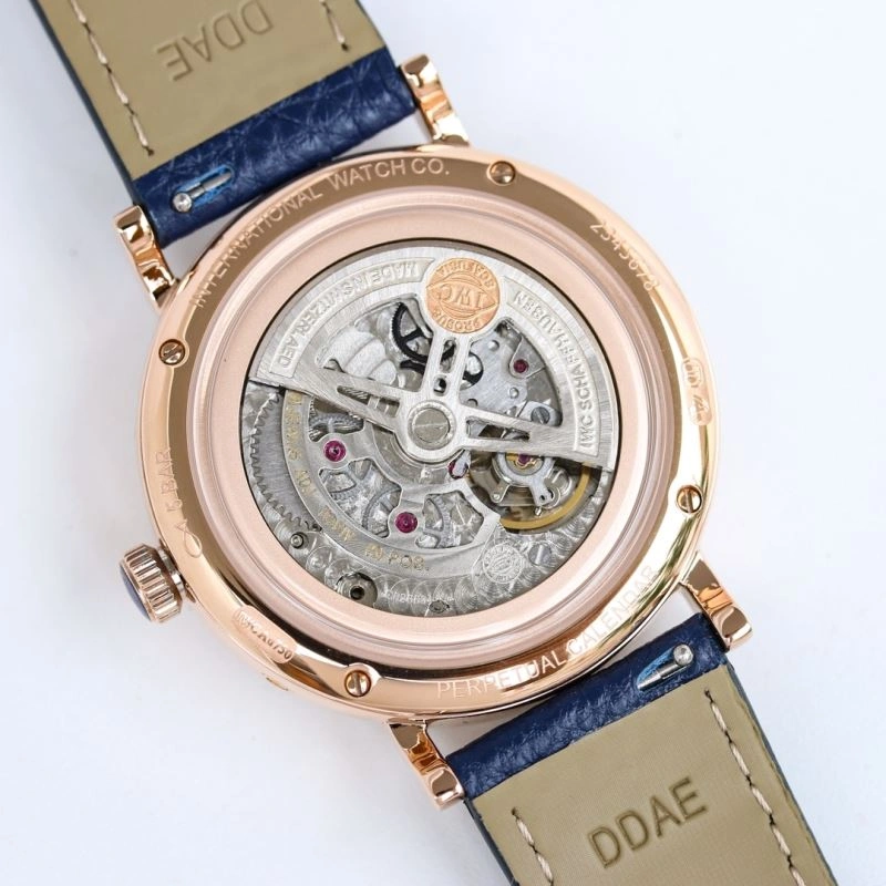 DailyWear IWC Watches 184883