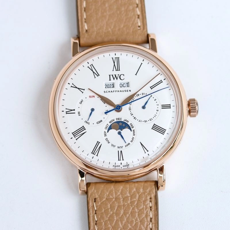 UrbanChic IWC Watches 184882
