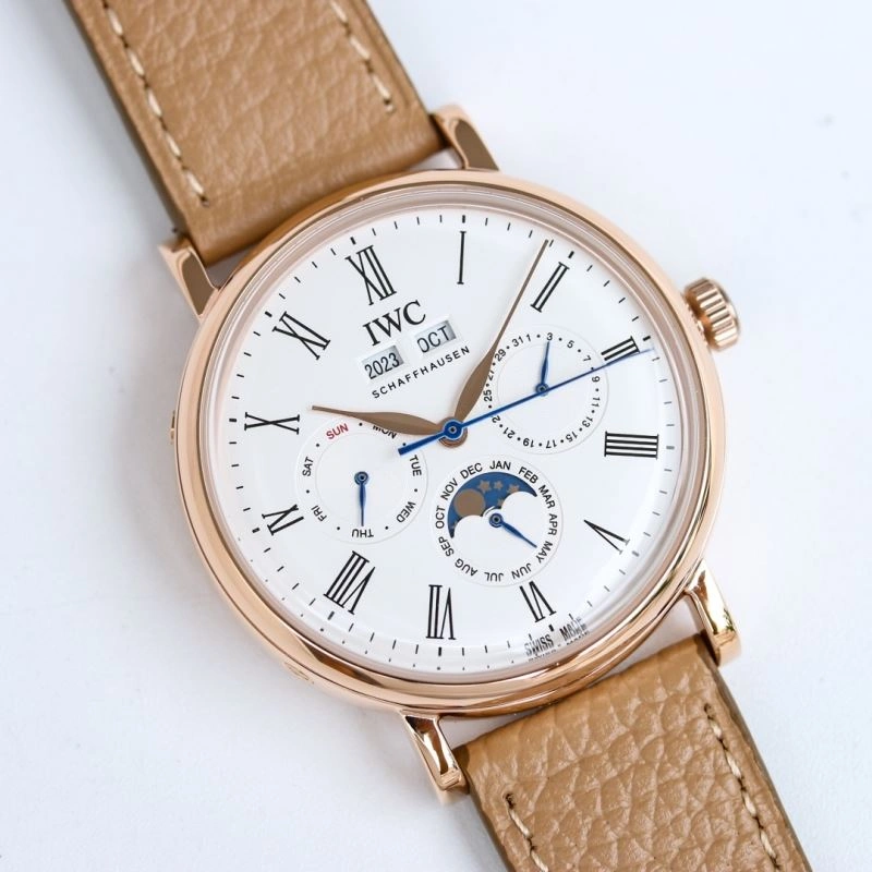 UrbanChic IWC Watches 184882