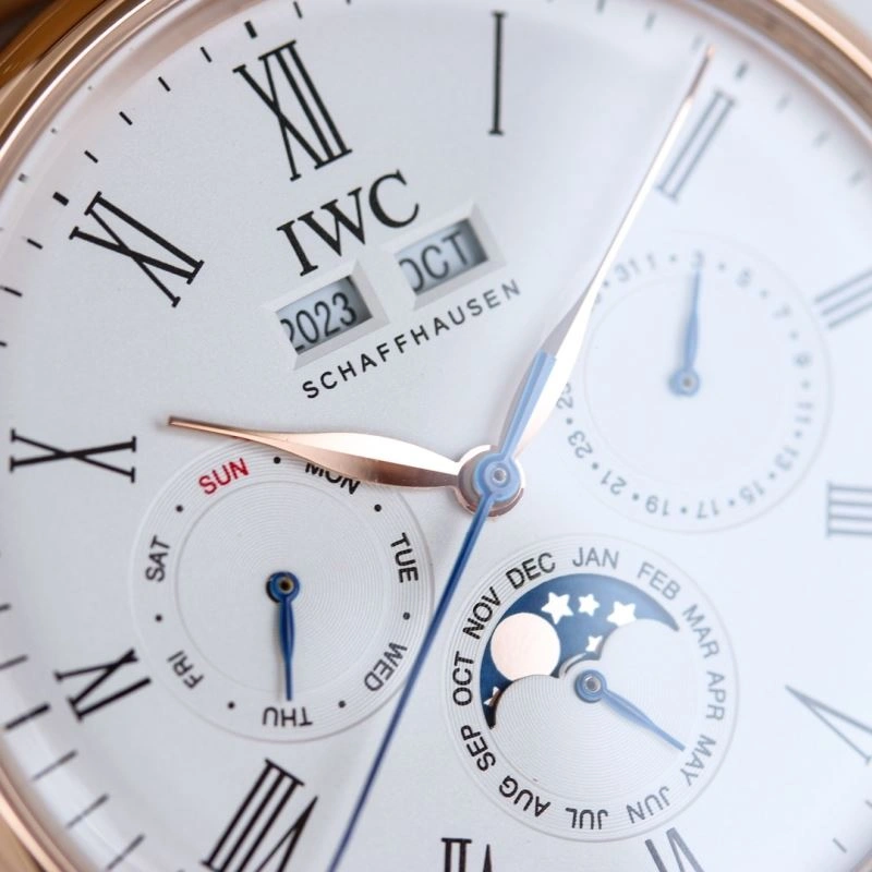 UrbanChic IWC Watches 184882