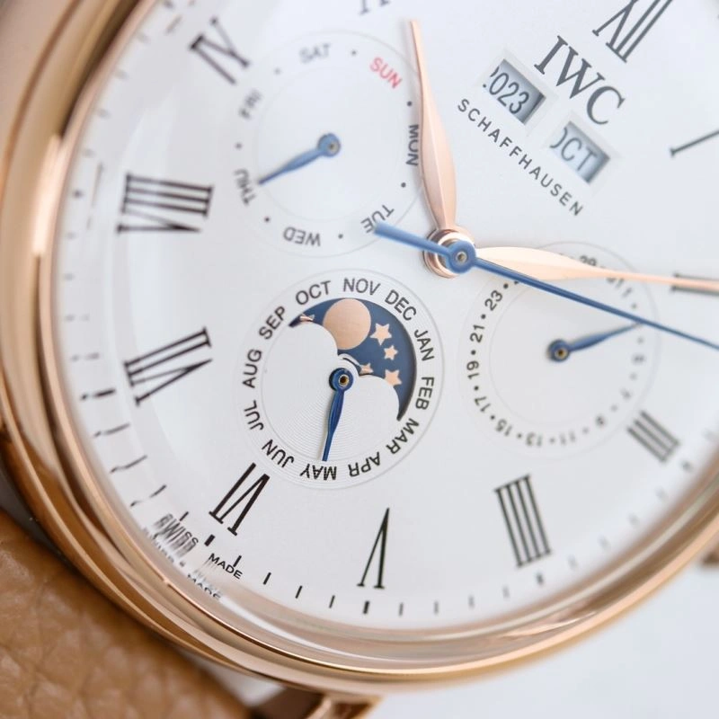 UrbanChic IWC Watches 184882