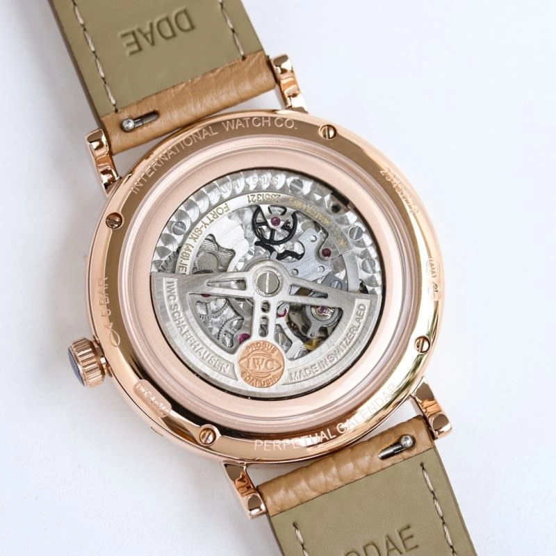UrbanChic IWC Watches 184882