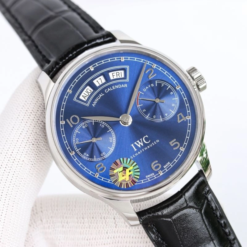 IWC Watches FreshLook 184886
