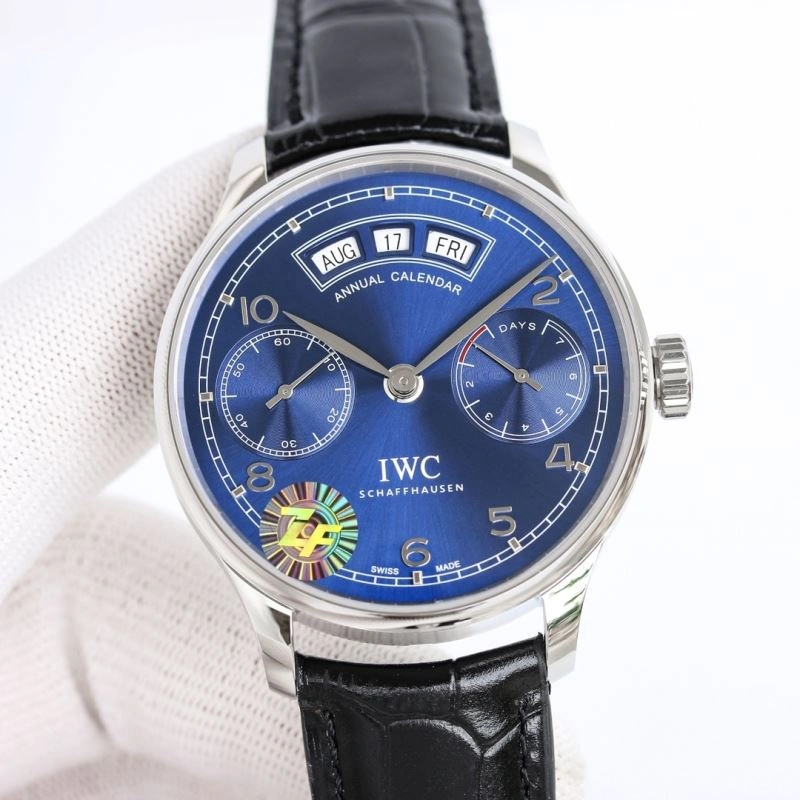 IWC Watches FreshLook 184886