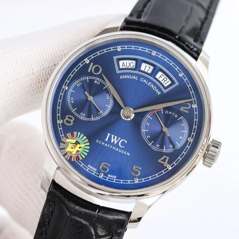 IWC Watches FreshLook 184886