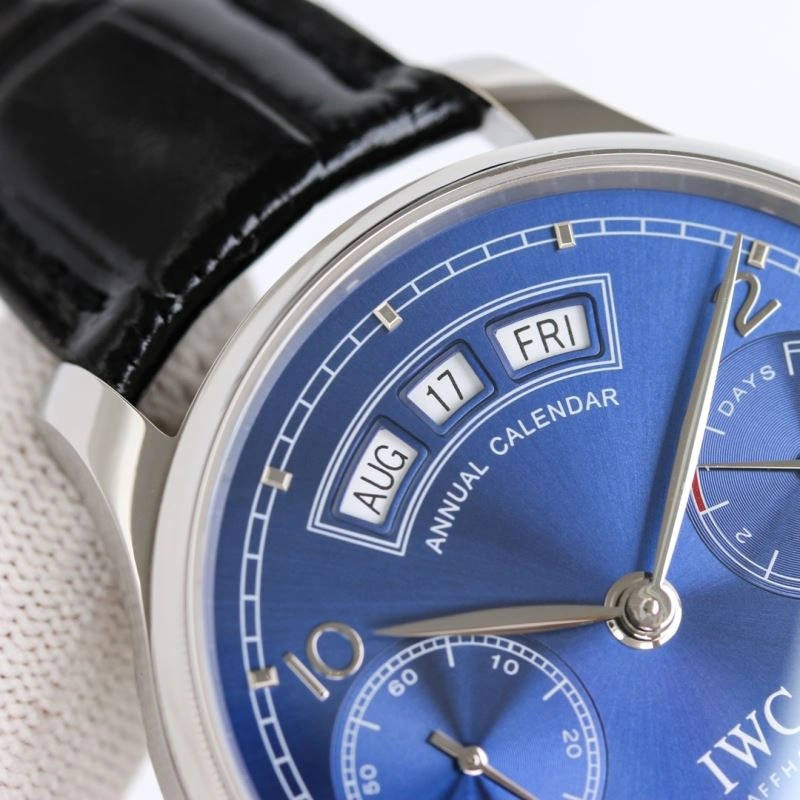 IWC Watches FreshLook 184886