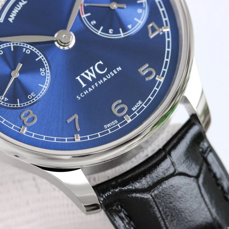 IWC Watches FreshLook 184886