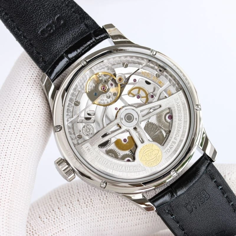 IWC Watches FreshLook 184886