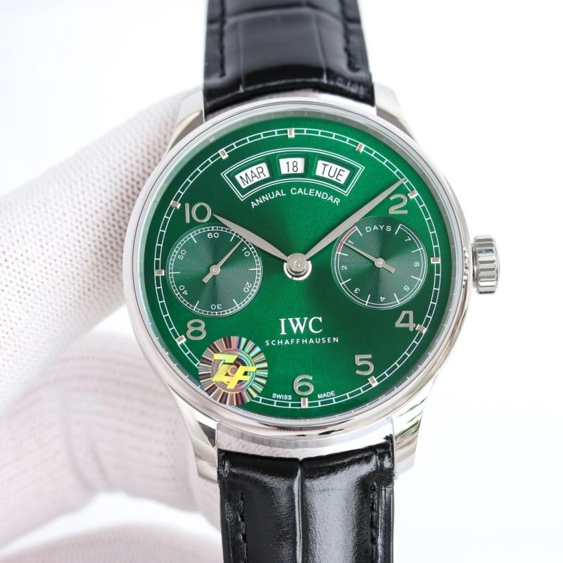 IWC Watches ComfortFit 184881