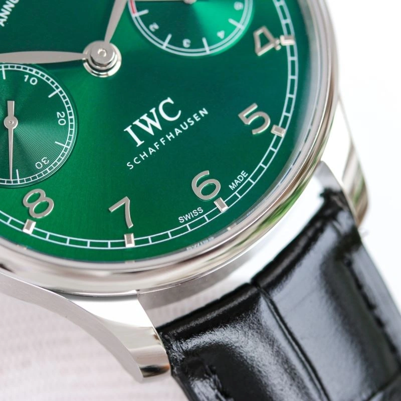 IWC Watches ComfortFit 184881