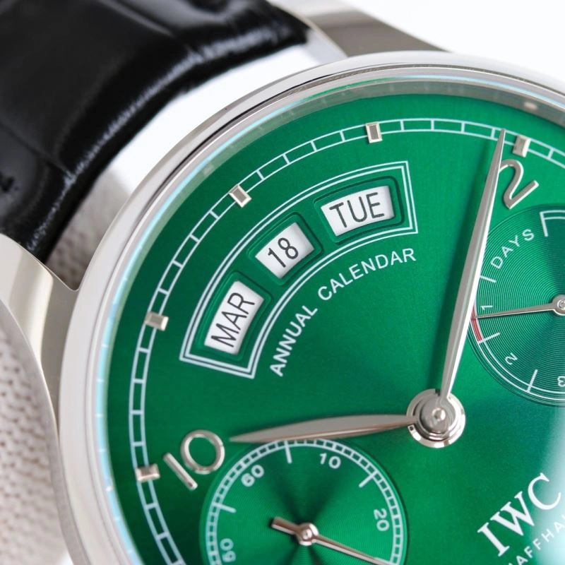 IWC Watches ComfortFit 184881