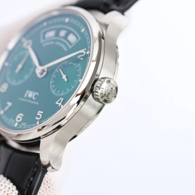 IWC Watches ComfortFit 184881