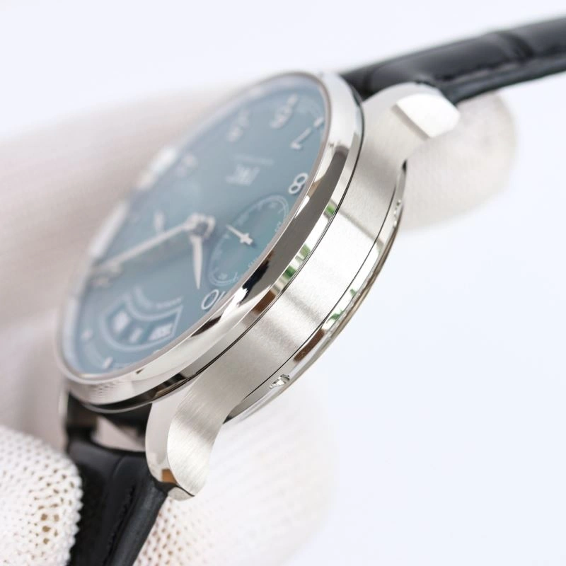 IWC Watches ComfortFit 184881