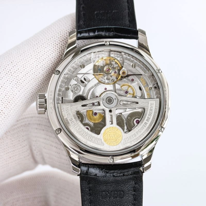 IWC Watches ComfortFit 184881