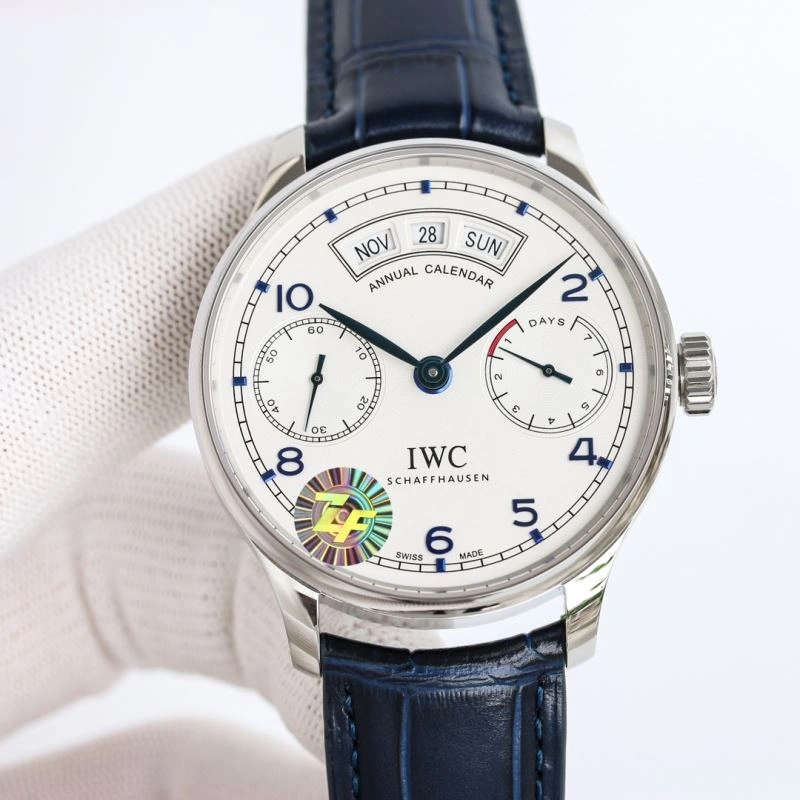 Sustainable IWC Watches 184880