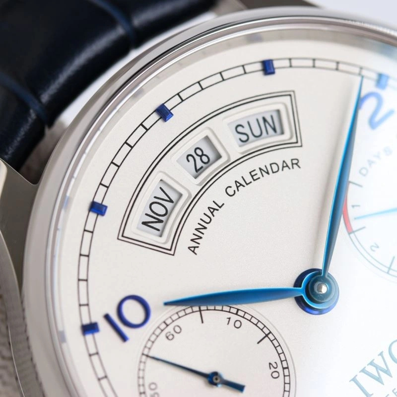 Sustainable IWC Watches 184880
