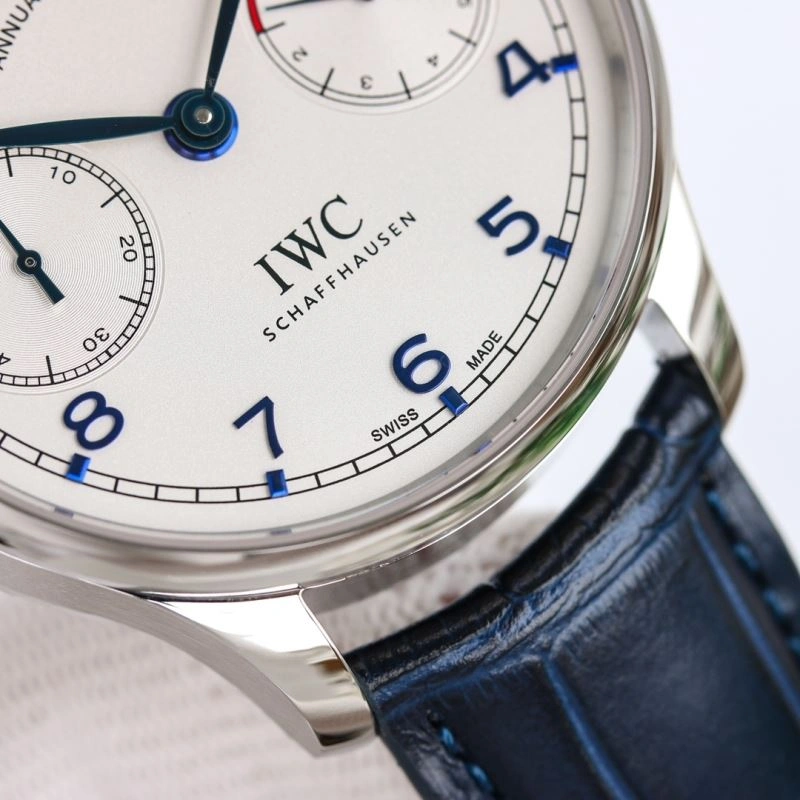 Sustainable IWC Watches 184880