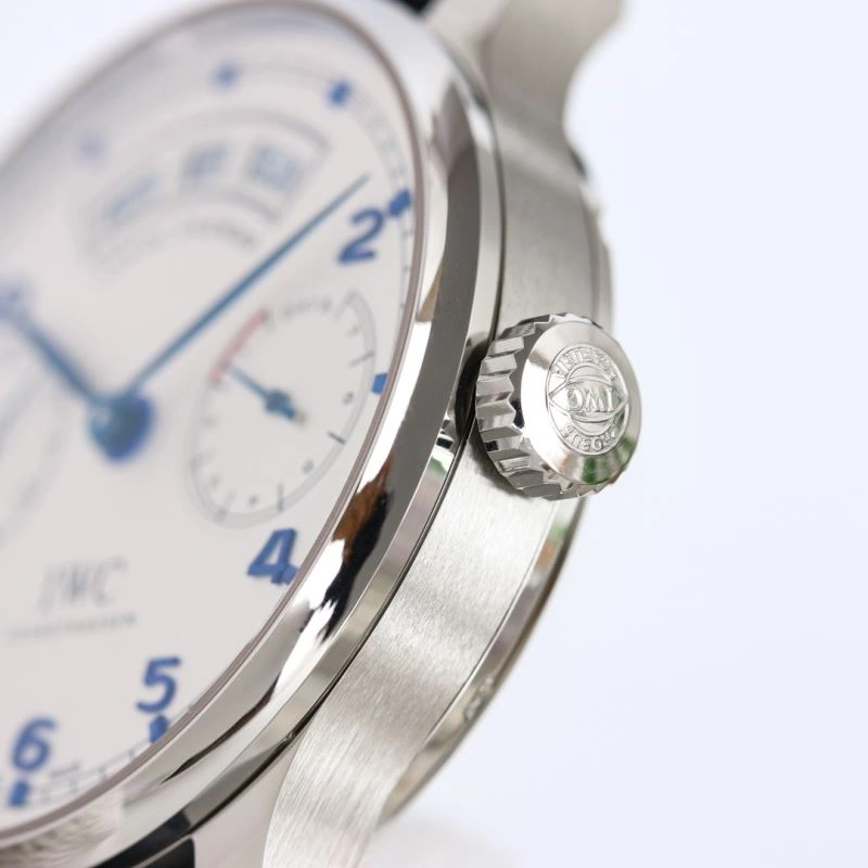 Sustainable IWC Watches 184880