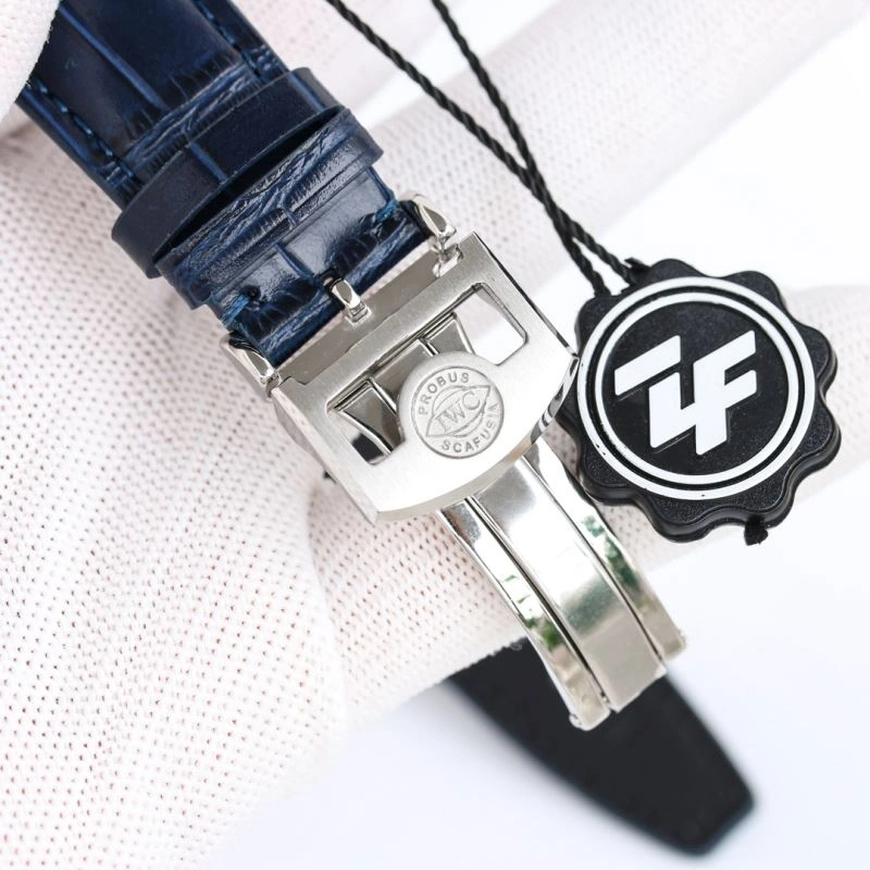 Sustainable IWC Watches 184880