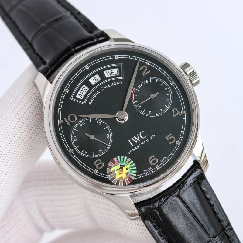 IWC Watches FreshLook 184879