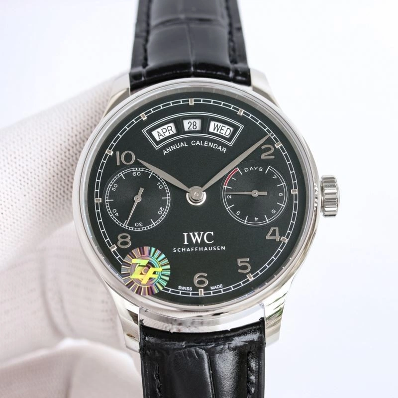 IWC Watches FreshLook 184879