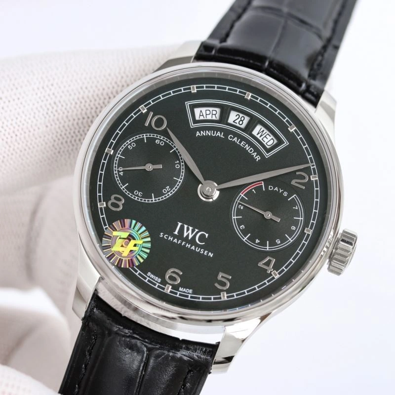 IWC Watches FreshLook 184879