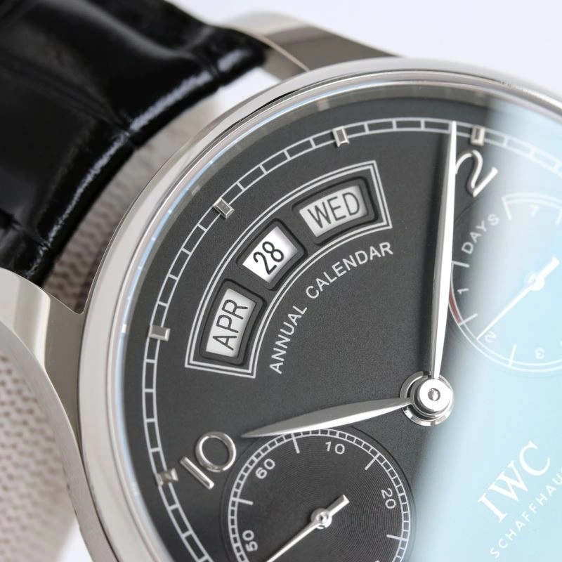 IWC Watches FreshLook 184879