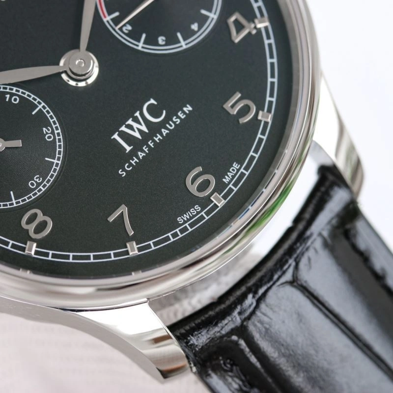 IWC Watches FreshLook 184879