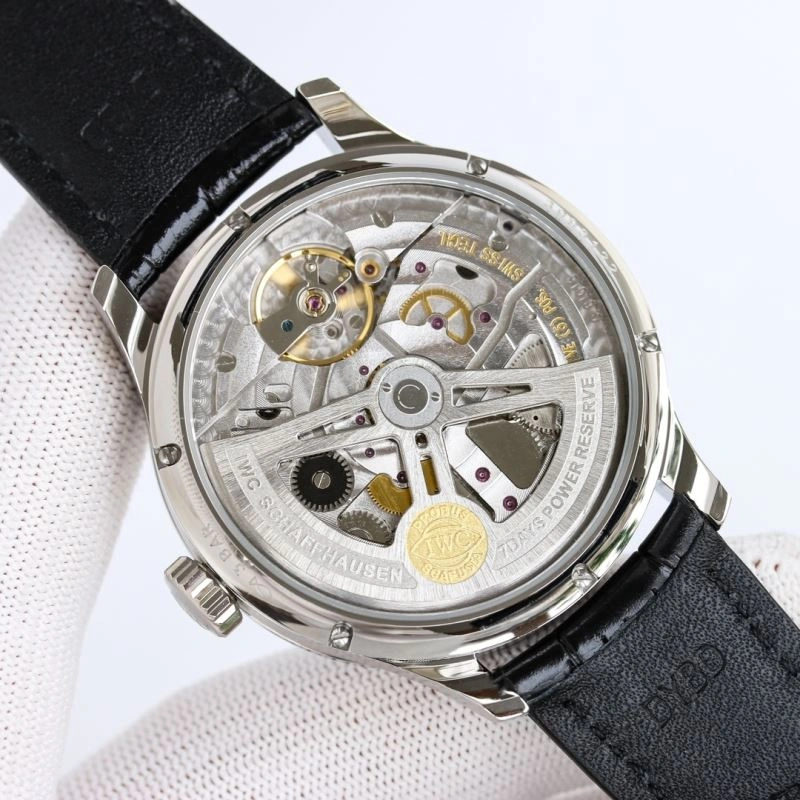 IWC Watches FreshLook 184879