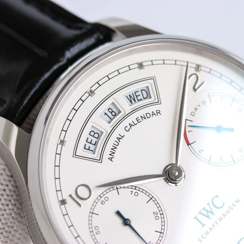 SportInspired IWC Watches 184878