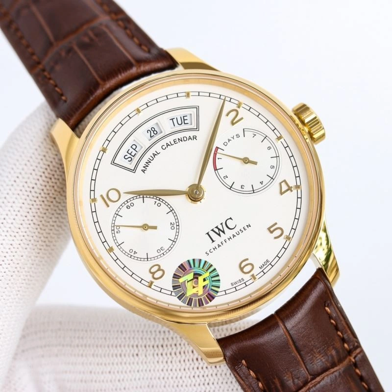 IWC Watches Casual 184877