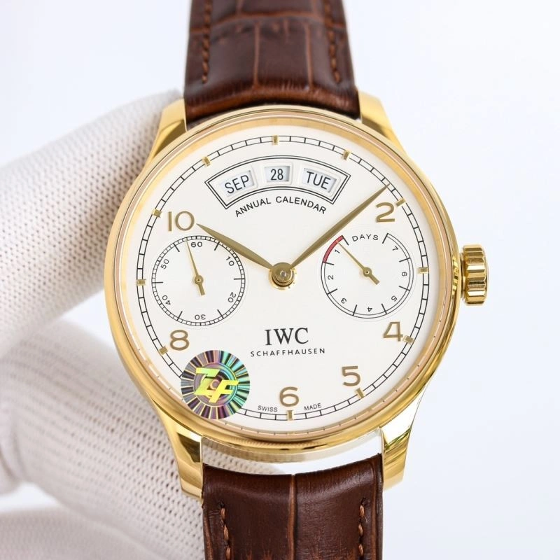 IWC Watches Casual 184877