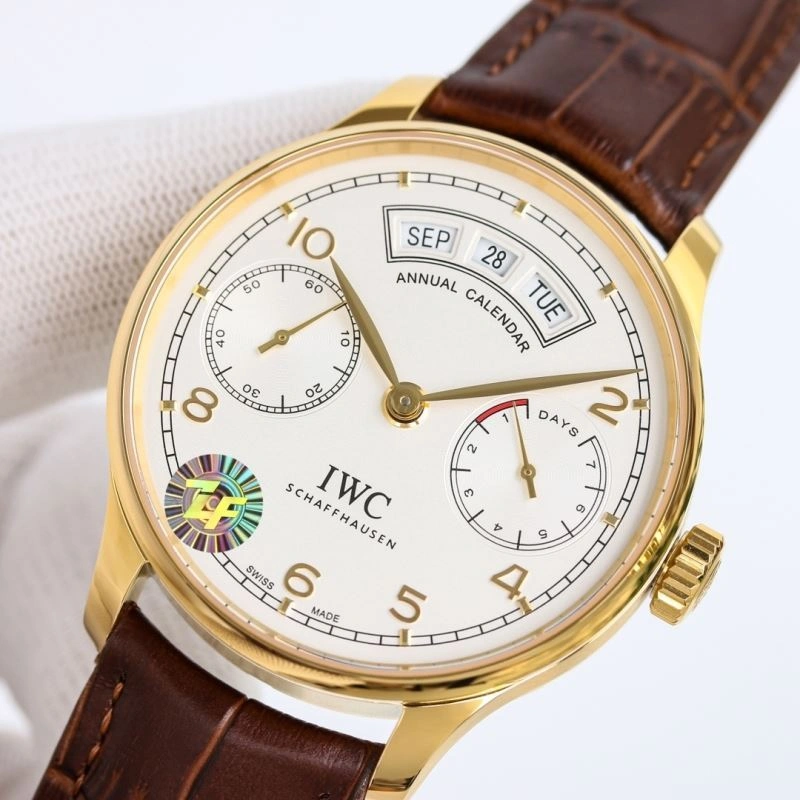 IWC Watches Casual 184877