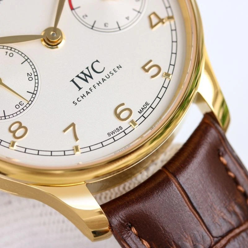 IWC Watches Casual 184877