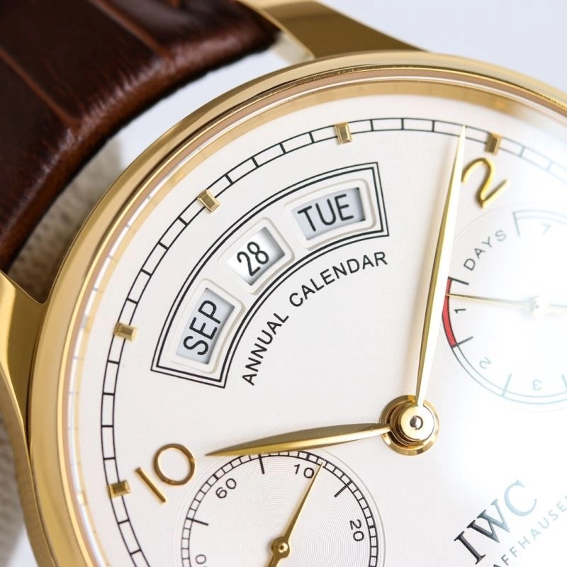IWC Watches Casual 184877