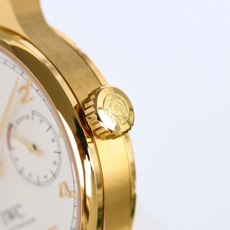 IWC Watches Casual 184877
