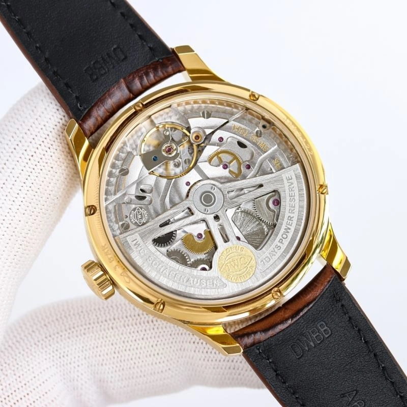 IWC Watches Casual 184877
