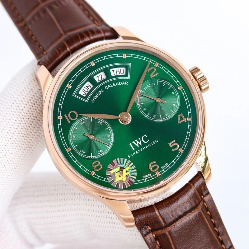 IWC Watches HighPerformance 184876