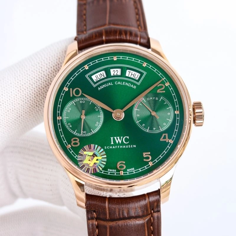 IWC Watches HighPerformance 184876