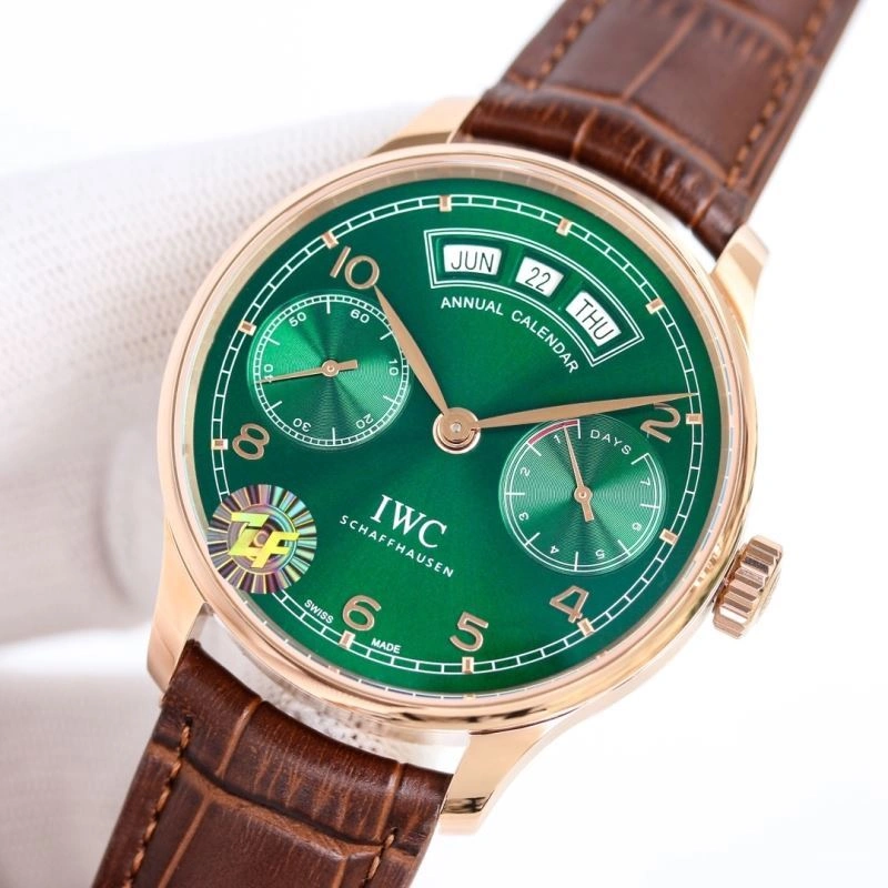IWC Watches HighPerformance 184876