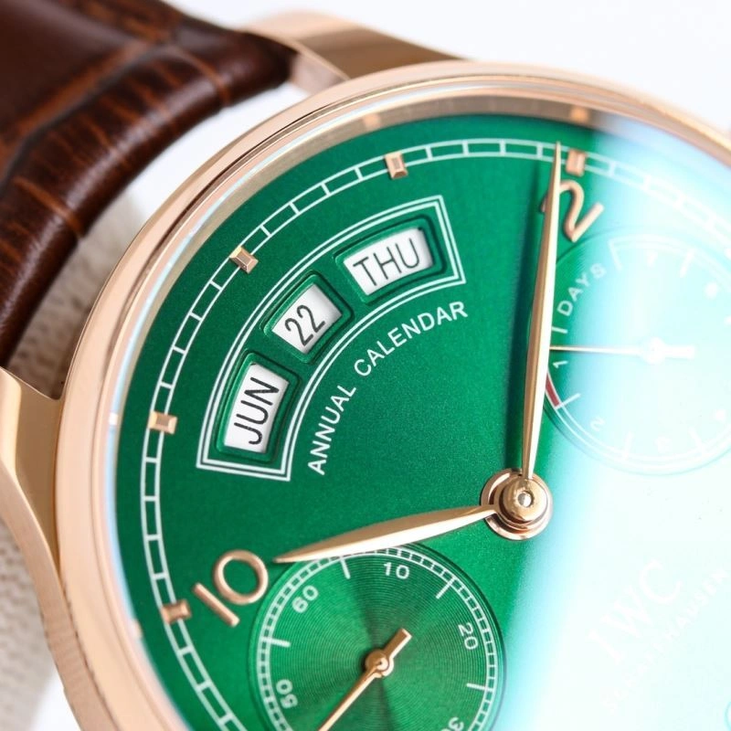 IWC Watches HighPerformance 184876