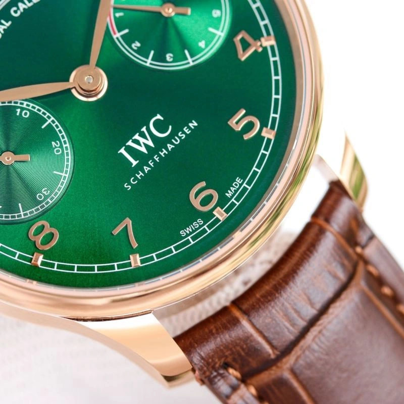 IWC Watches HighPerformance 184876