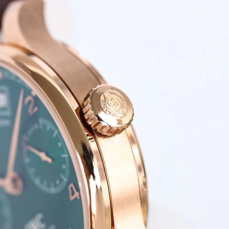 IWC Watches HighPerformance 184876