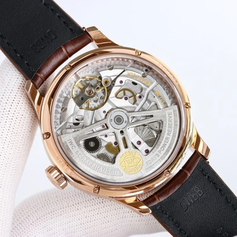 IWC Watches HighPerformance 184876